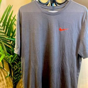 Nike Dri fit tshirt